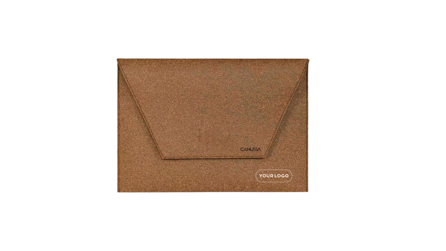 Funda para iPad de palmera