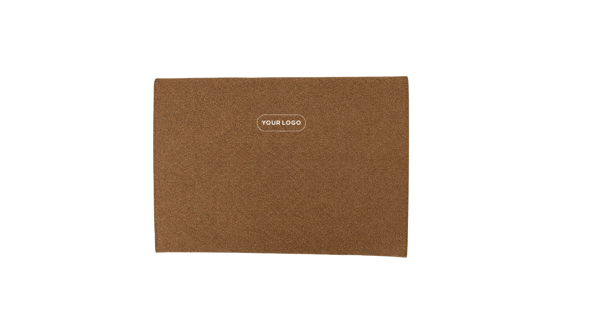 Funda para iPad de palmera