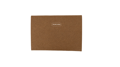 Funda para iPad de palmera