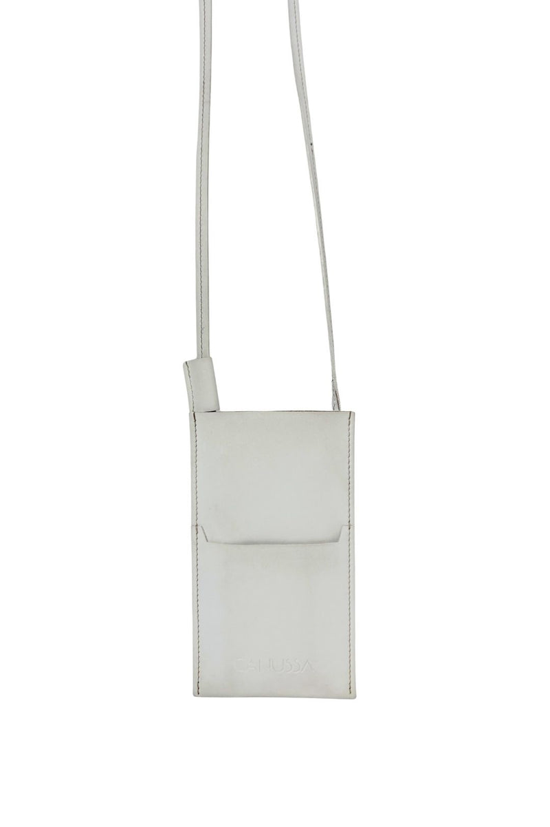 Second Life | Move phone case - White