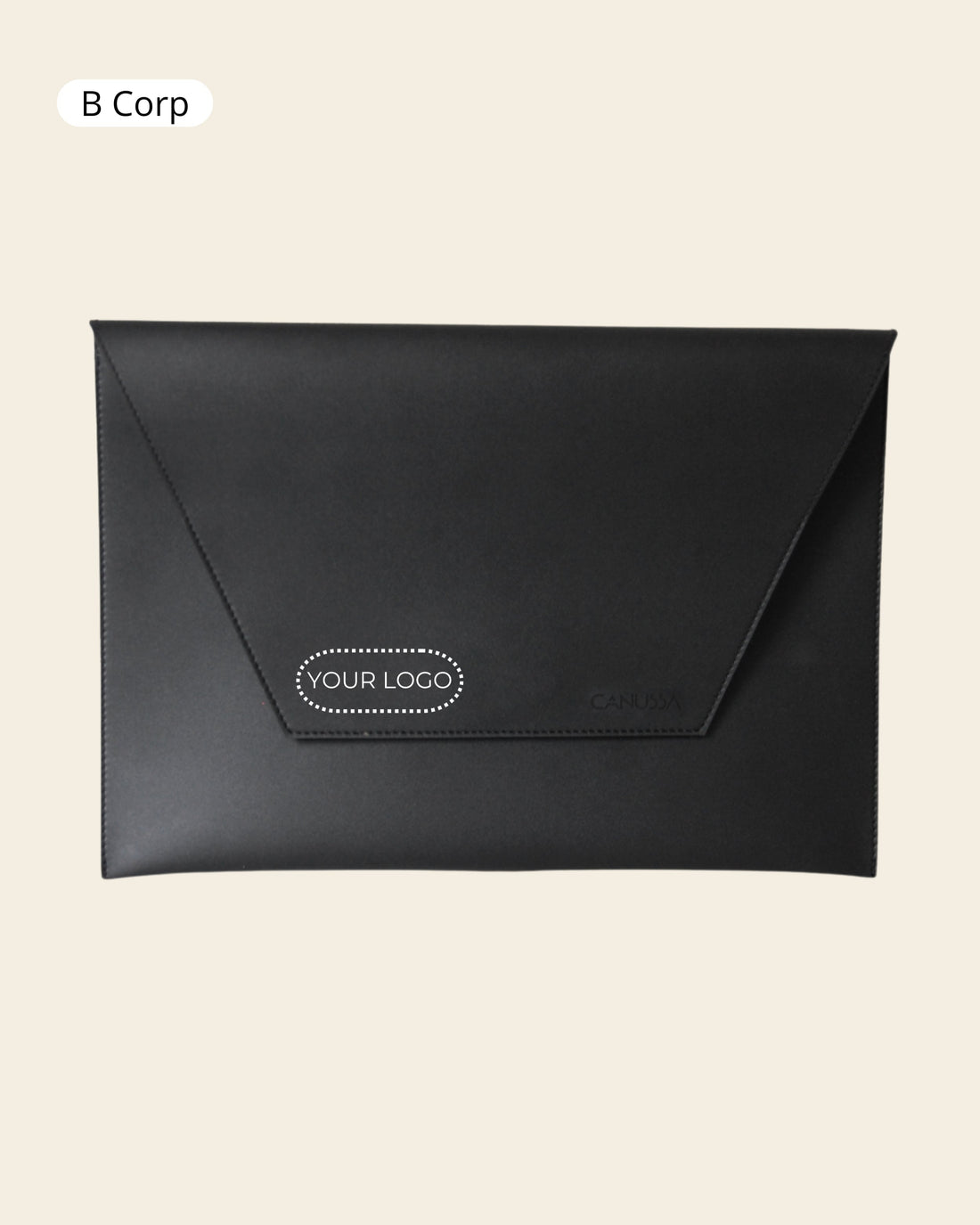 Corn laptop case