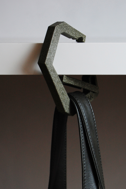 Closset PolyAl - Bag &amp; Backpack hook