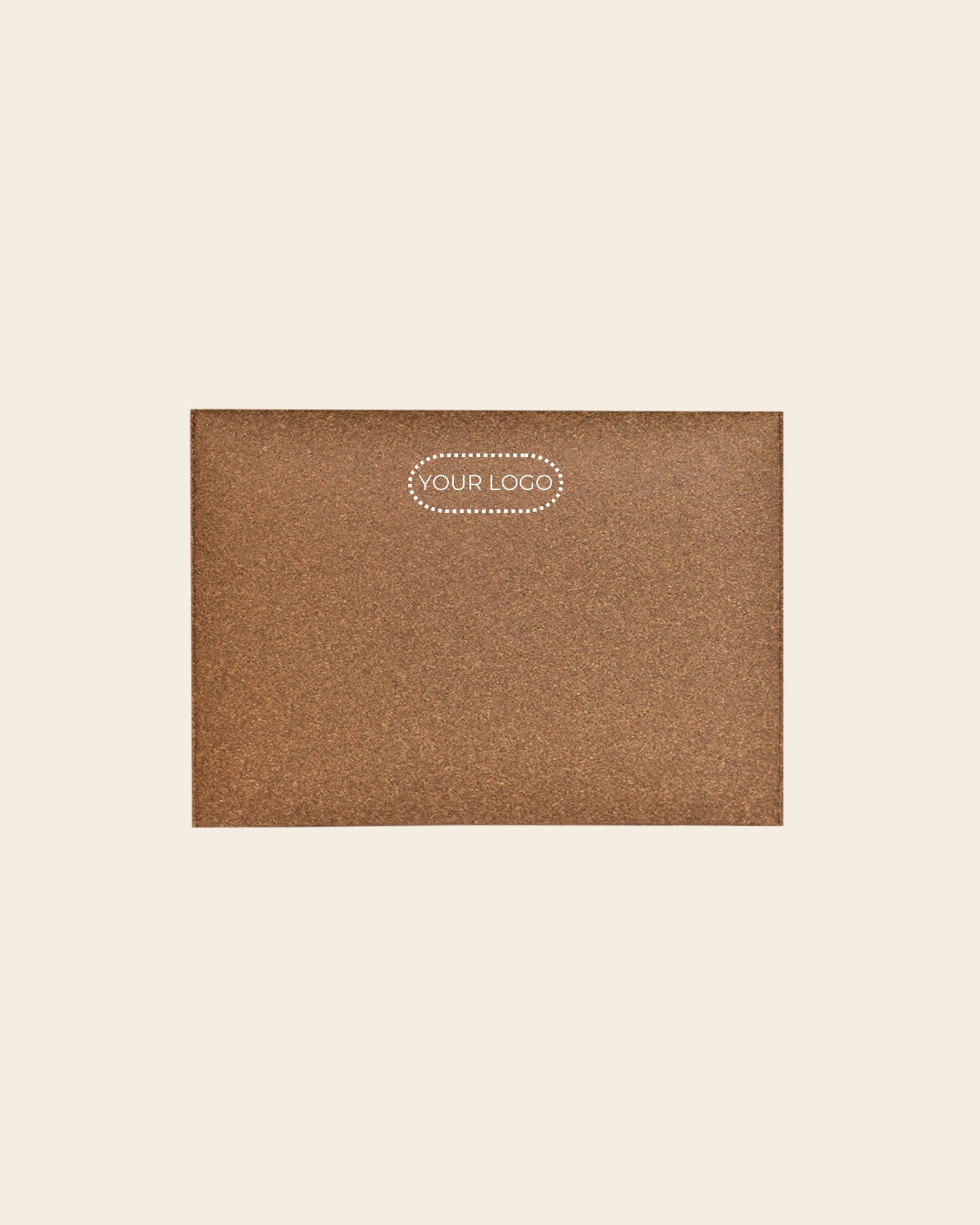 Funda para iPad de palma