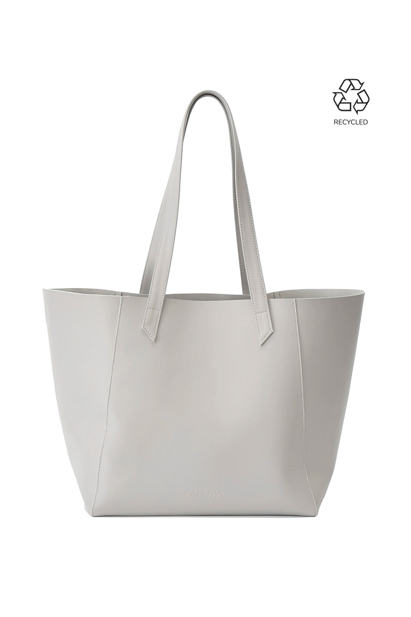 Totissimo bolso de hombro - Piedra
