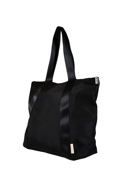 Sporty Bag - Black (Exclusive Collection)