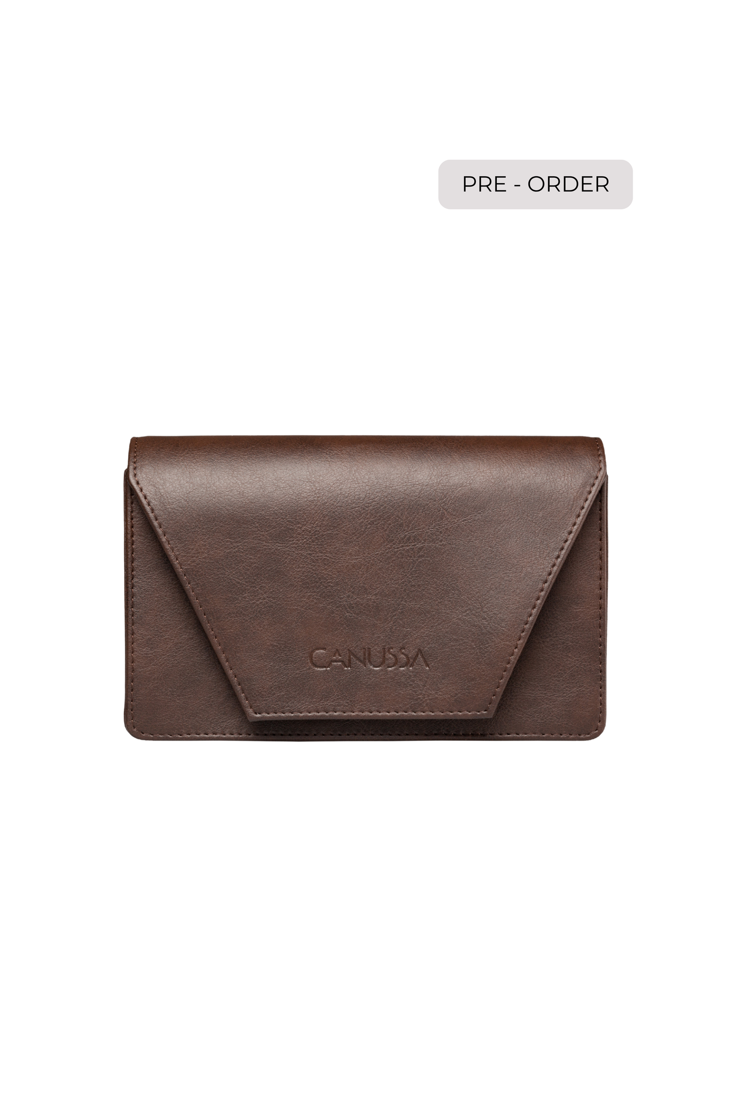 NUEVO Hybrid Marrón Oscuro