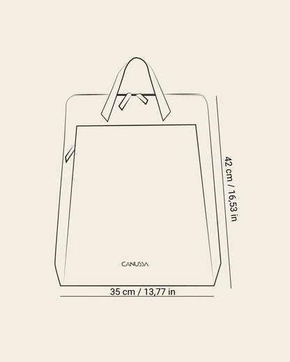 Mochila Urbana Negra