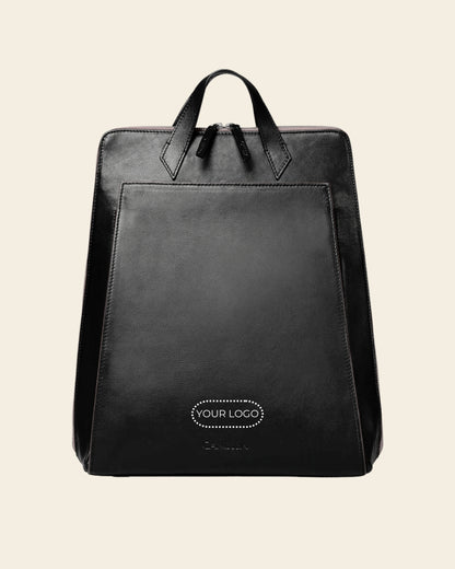 Mochila Urbana Negra