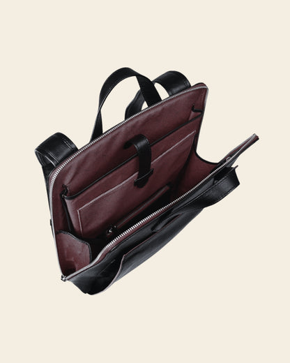 Mochila Urbana Negra