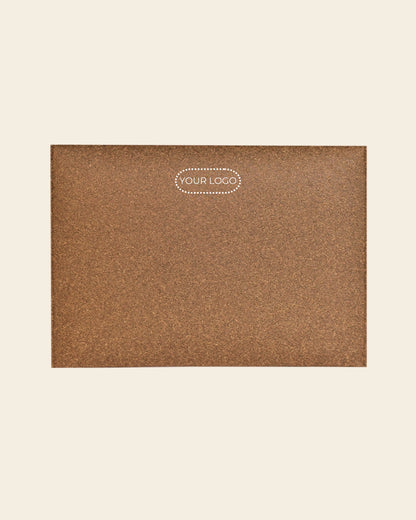Funda para portátil de palmera