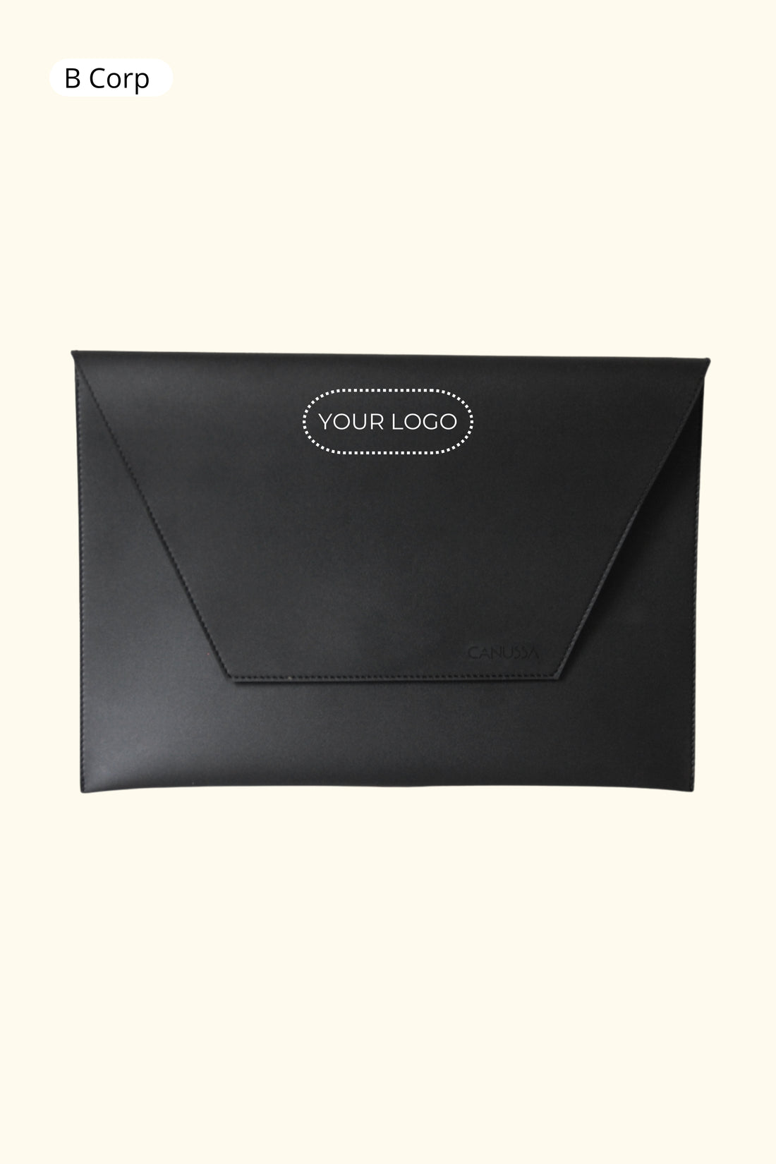 Corn laptop case