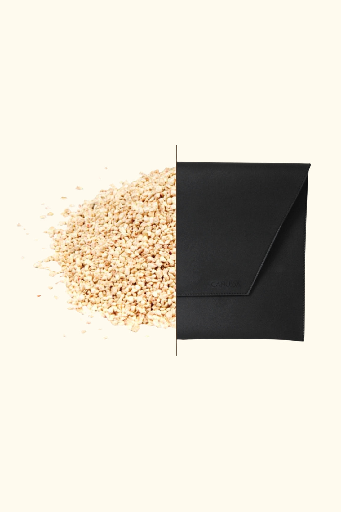 Corn laptop case