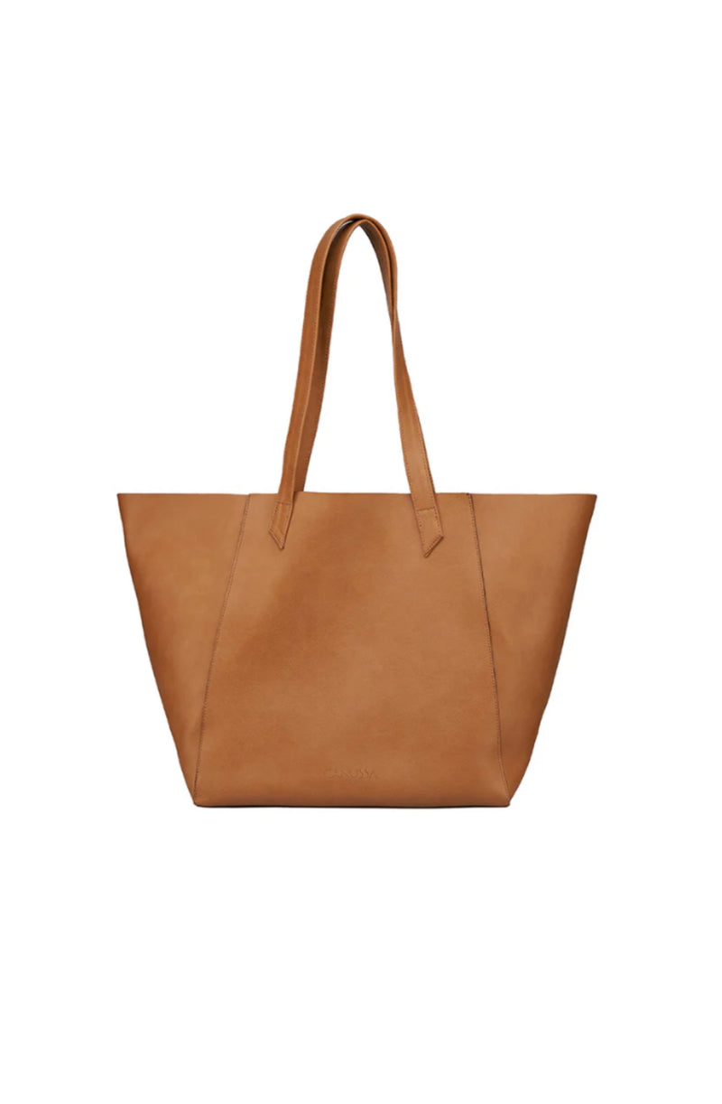 Second life | NEW – With Minor Imperfections - Totissimo shoulder bag - Camel
