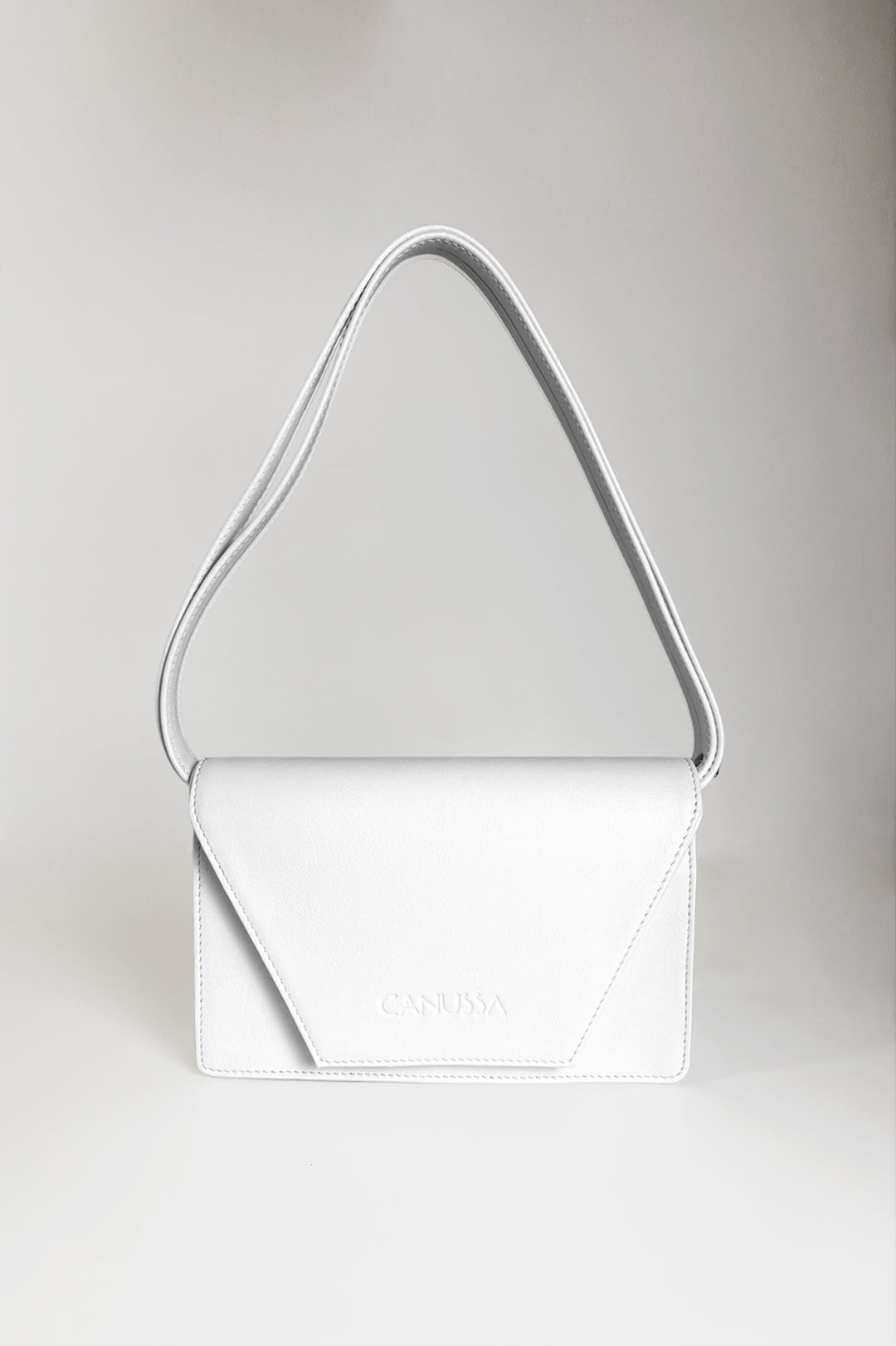 NOUVEAU Hybrid - Blanc
