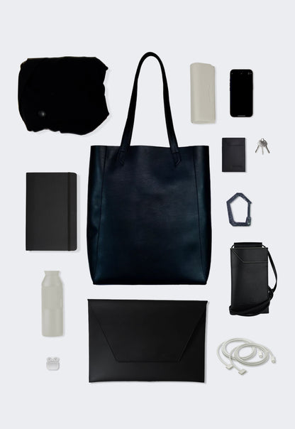 The Basic - Black