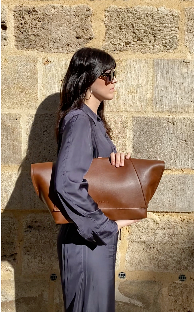 Second Life | City Soft - Noisette