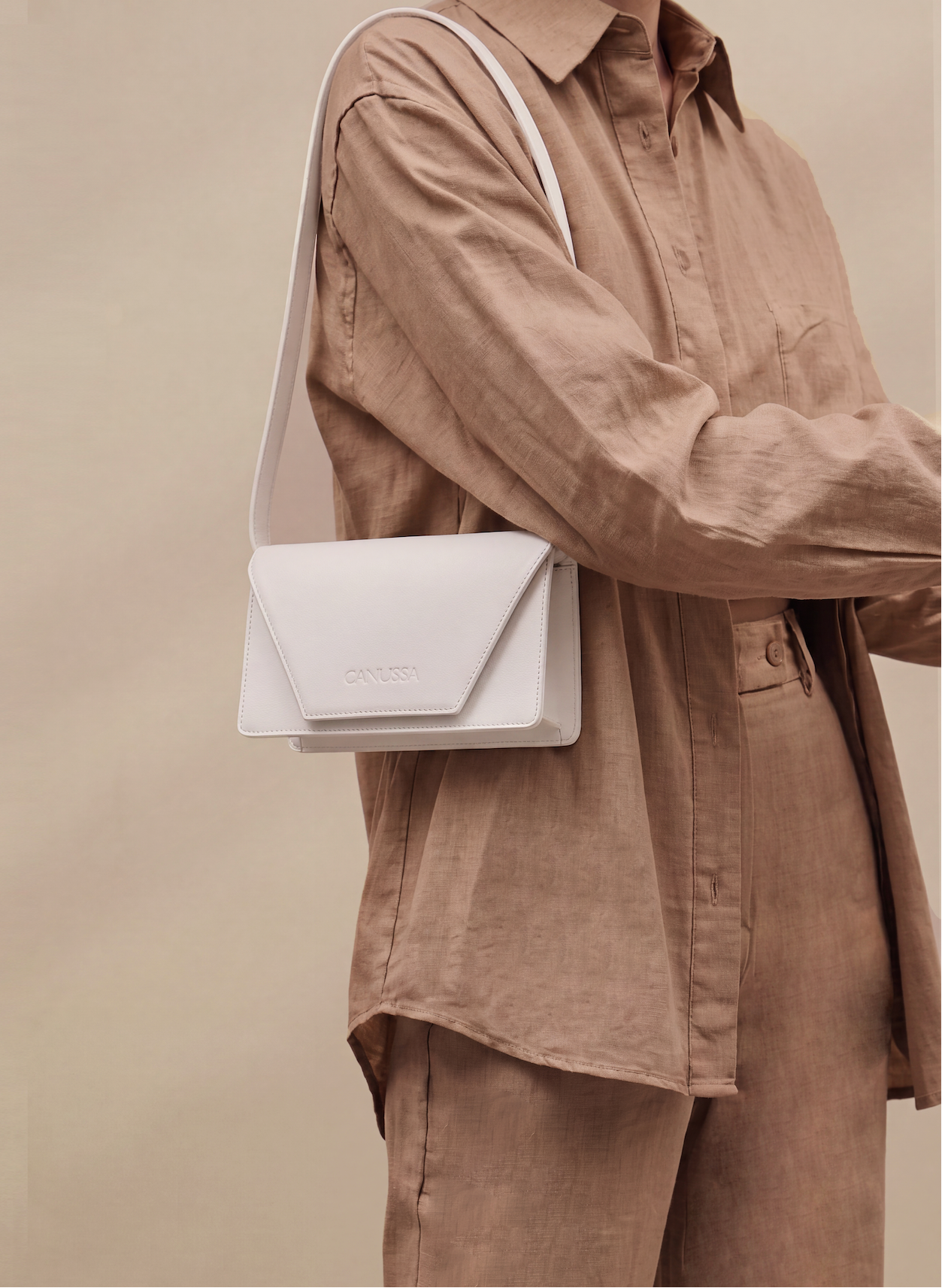 NUEVO Hybrid – Blanco