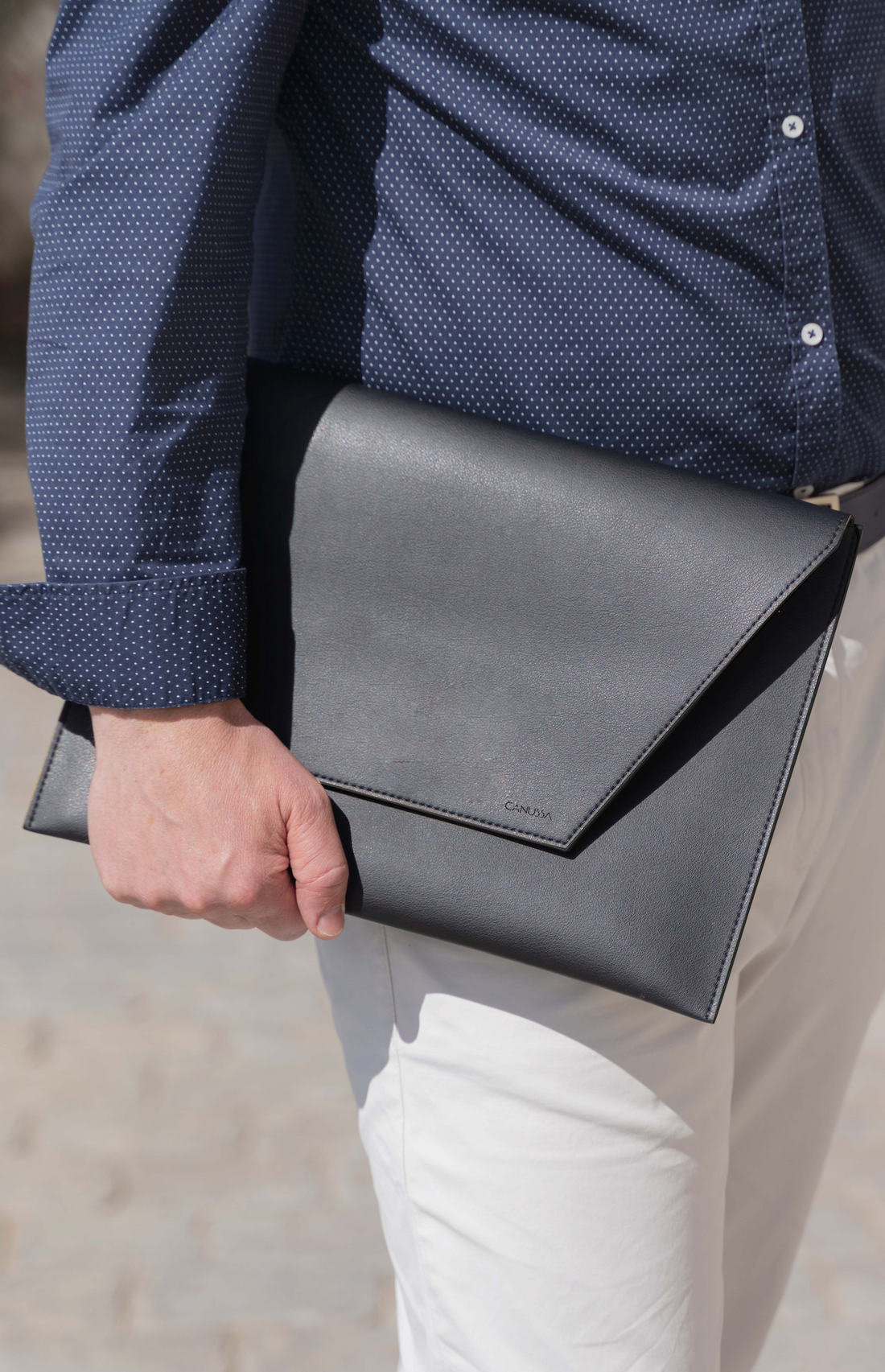 Office laptop sleeve 15"