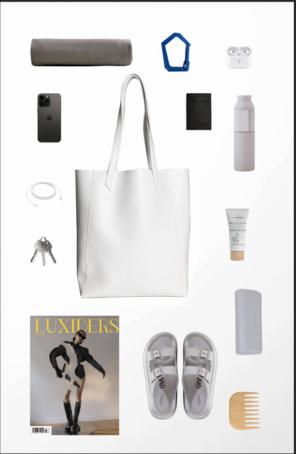 Lite - White