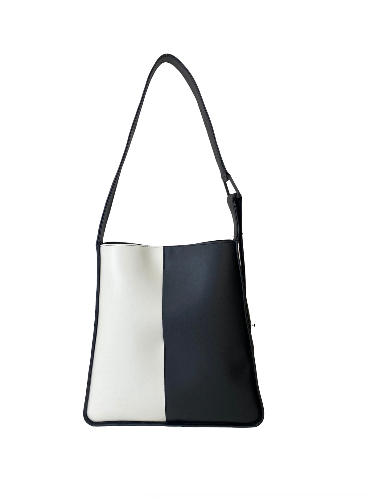PRÉVENTE Compact - Blanc / Noir