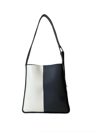 PRÉVENTE Compact - Blanc / Noir