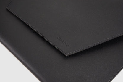 Funda para portátil 15&quot; - Maíz Negro