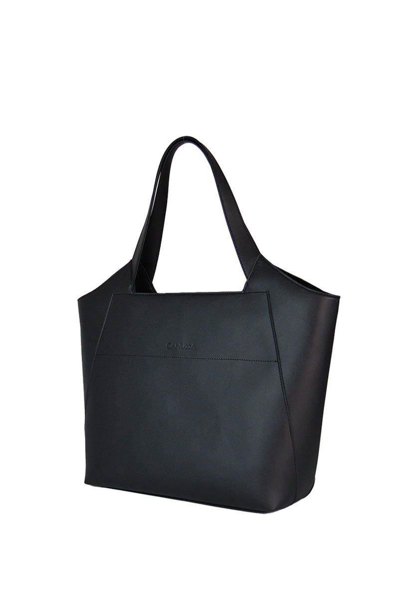 Executive bolso de hombro – Maíz Negro