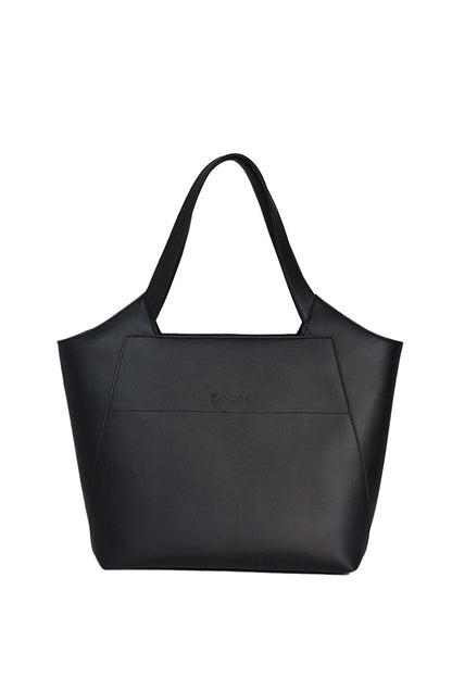 Executive bolso de hombro – Maíz Negro