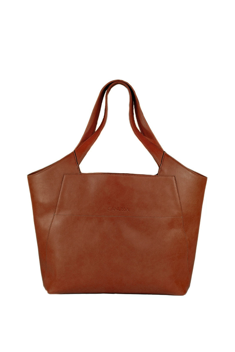 Executive bag - Hazelnut