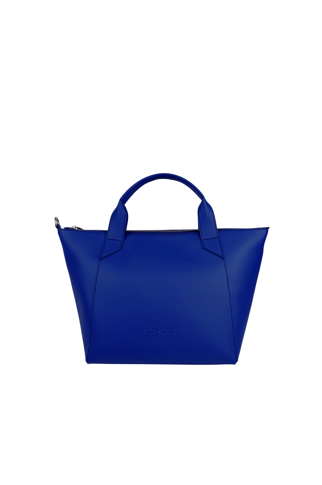 Trotto crossbody - Blue