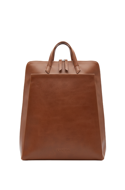 Urban Backpack - Noisette