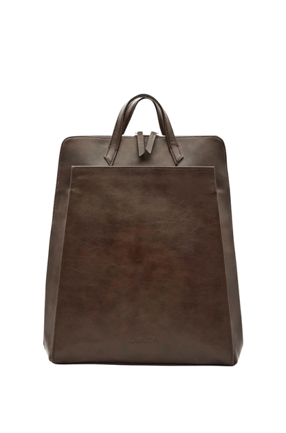 Urban Backpack - Marron