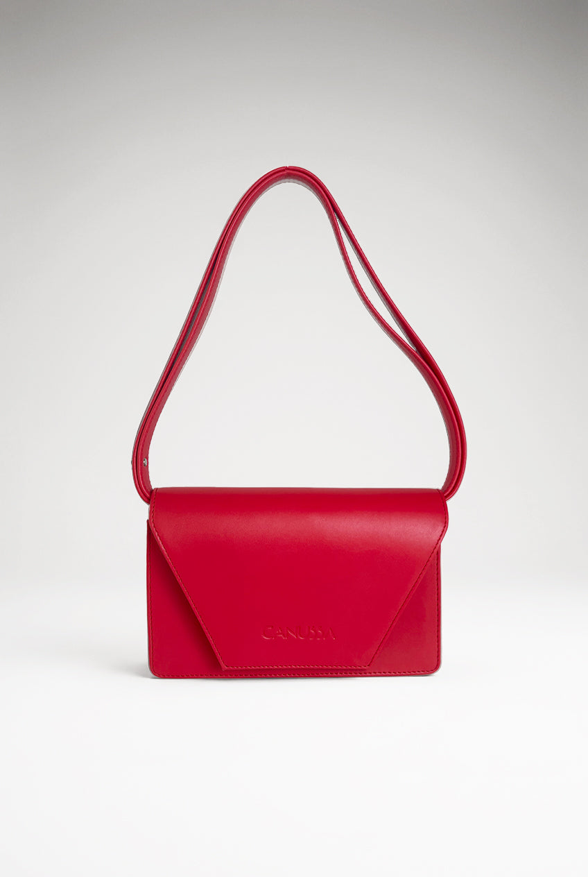 NOUVEAU Hybrid - Cerise