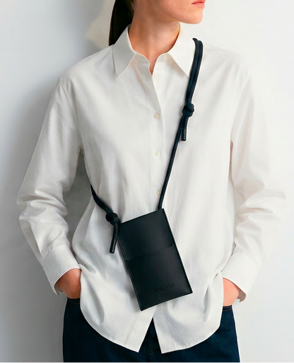 Move phone case - Corn Black