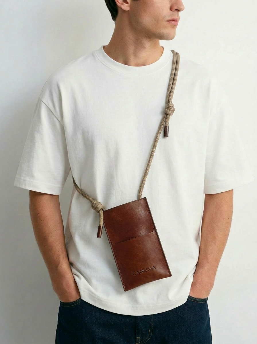 Move funda para móvil - Avellana