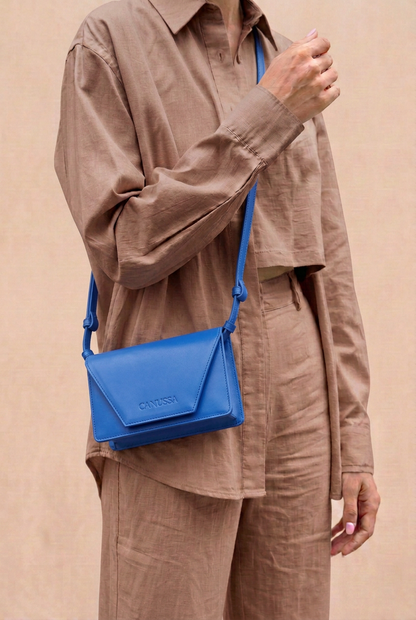 NOUVEAU Hybrid – Bleu