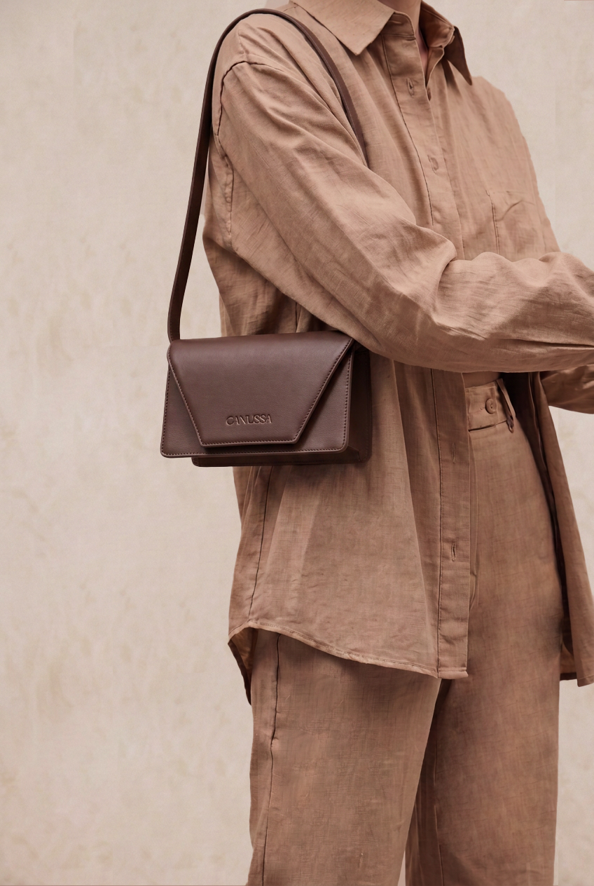 Picture of Hybrid Vegan Bag - Women's
