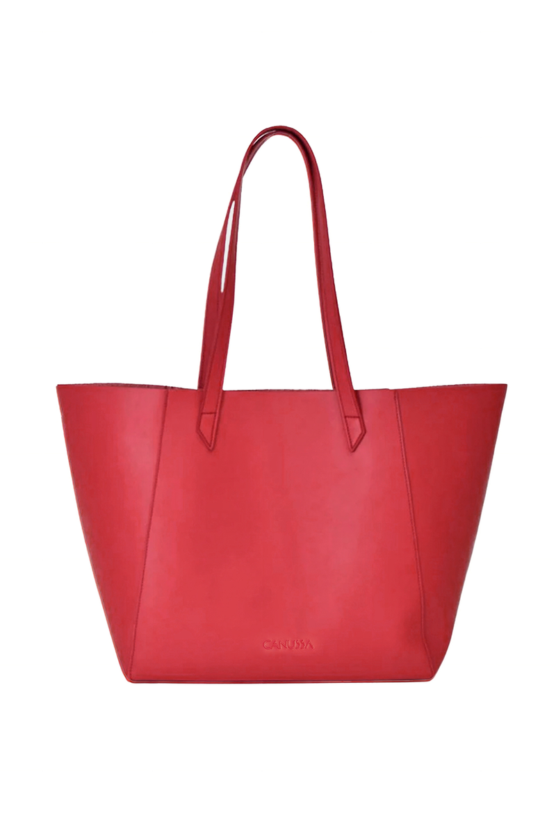 Totissimo sac à bandoulière - Cerise