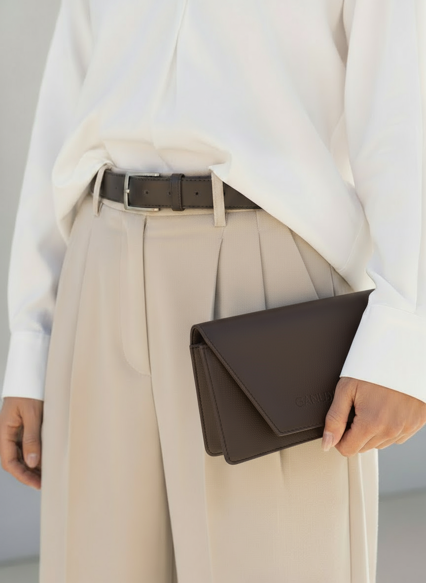 NUEVO Hybrid Marrón Oscuro