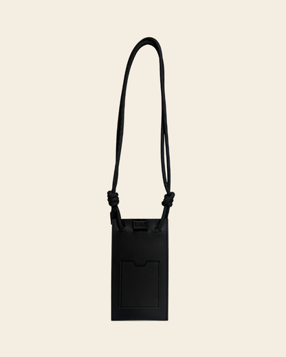 Move phone case - Black