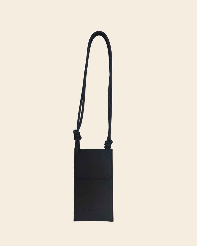 Move phone case - Black