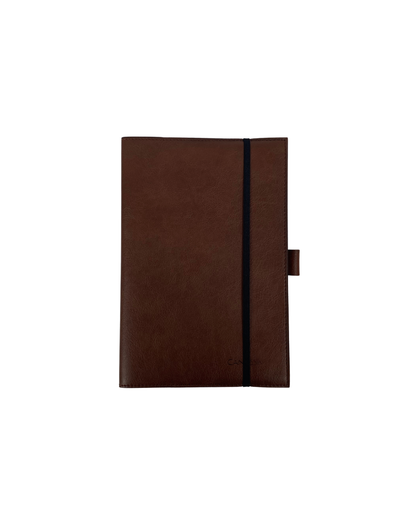 Notebook Protect - Brown