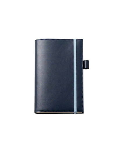Notebook Protect - Navy