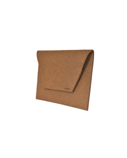 Palm iPad case