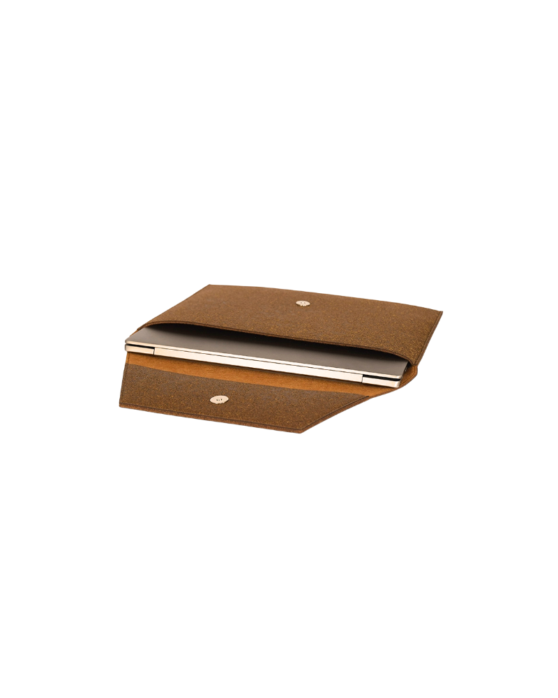 Palm iPad case