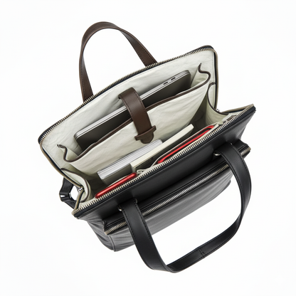 Urban Backpack - Negro