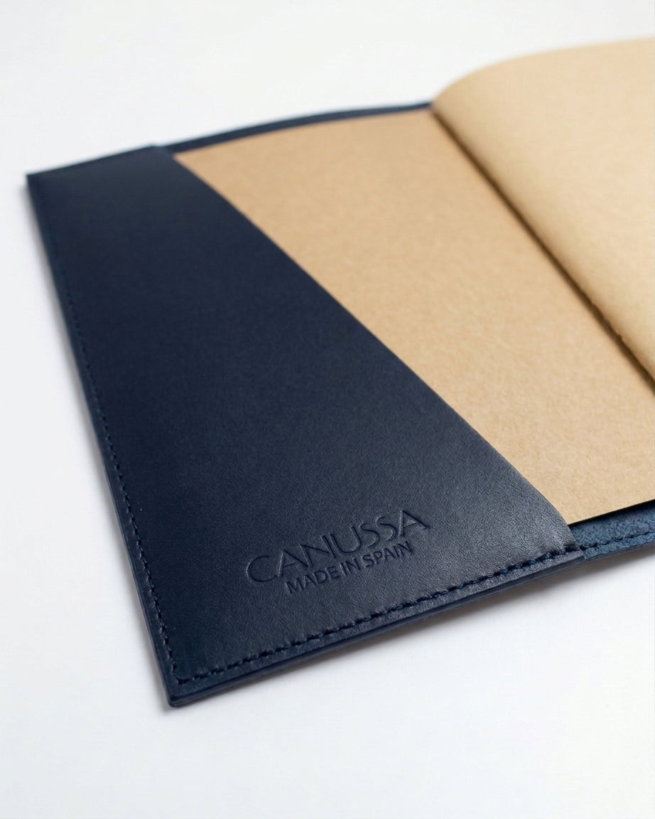 Notebook Protect - Navy