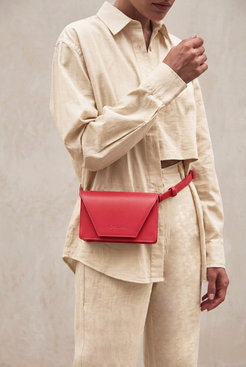NUEVO Hybrid – Cherry