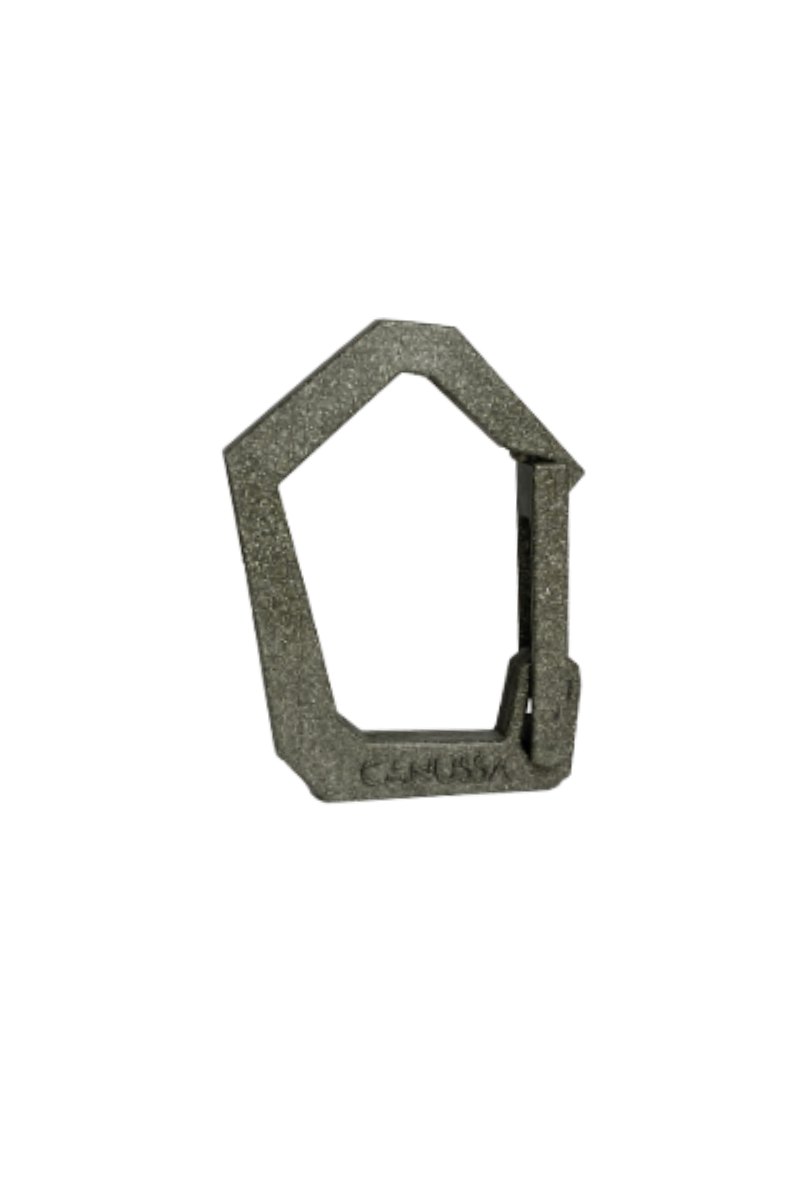 Closset PolyAl - Bag &amp; Backpack hook