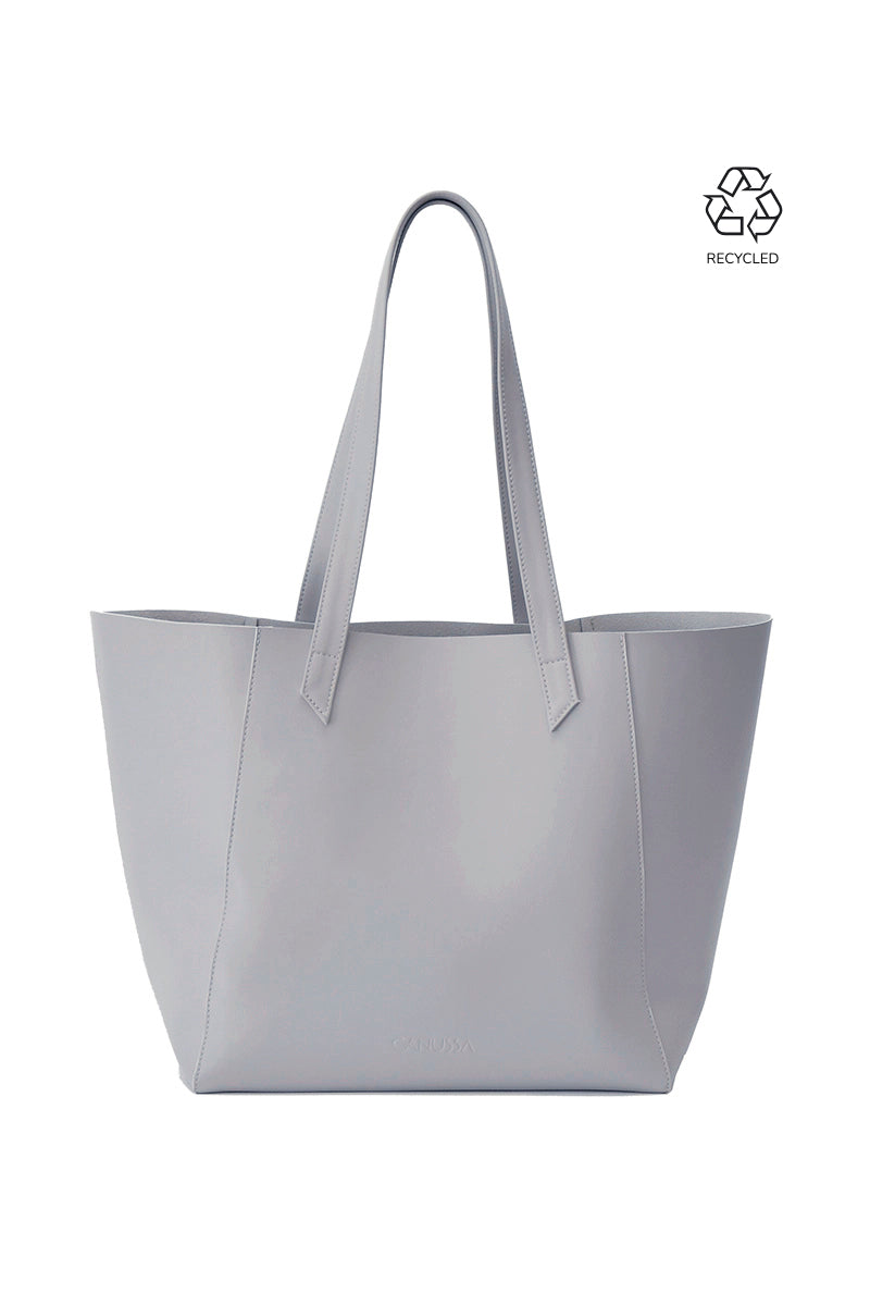 Totissimo shoulder bag - Pearl